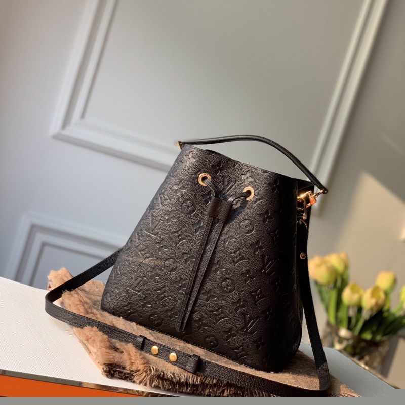 LV Bucket Bags